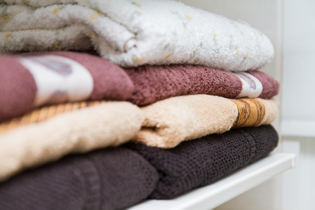 A&N Ale A Apartman Málaga Kültér fotó