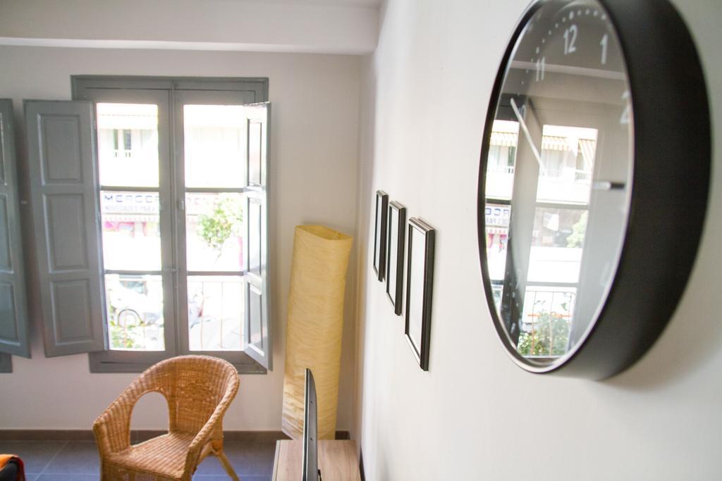 A&N Ale A Apartman Málaga Kültér fotó
