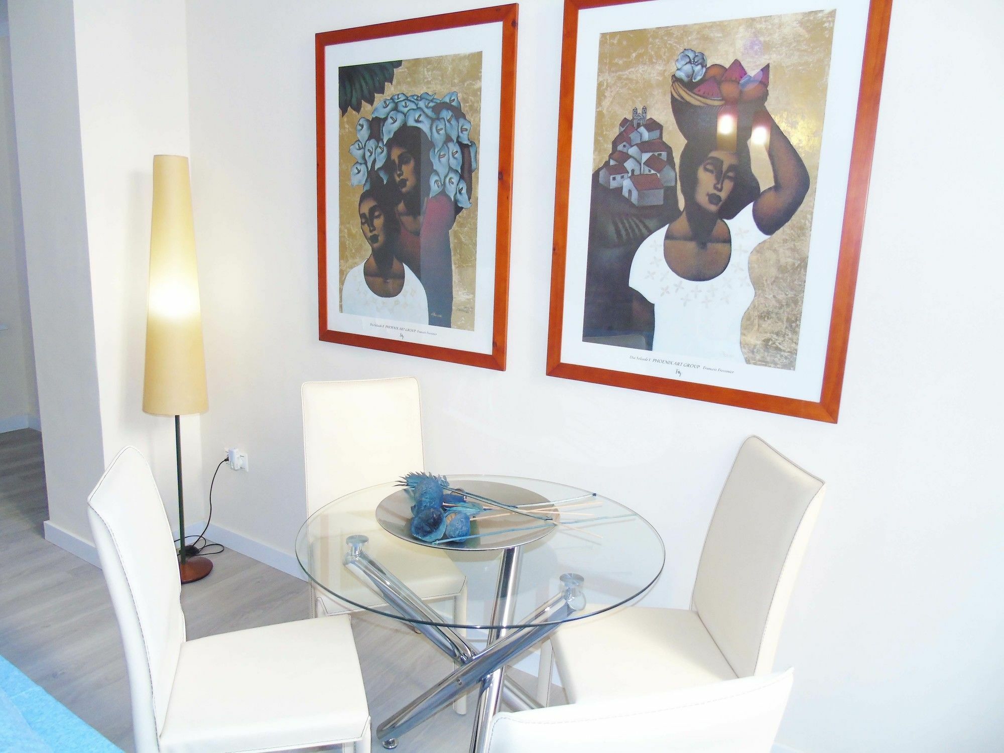 A&N Ale A Apartman Málaga Kültér fotó