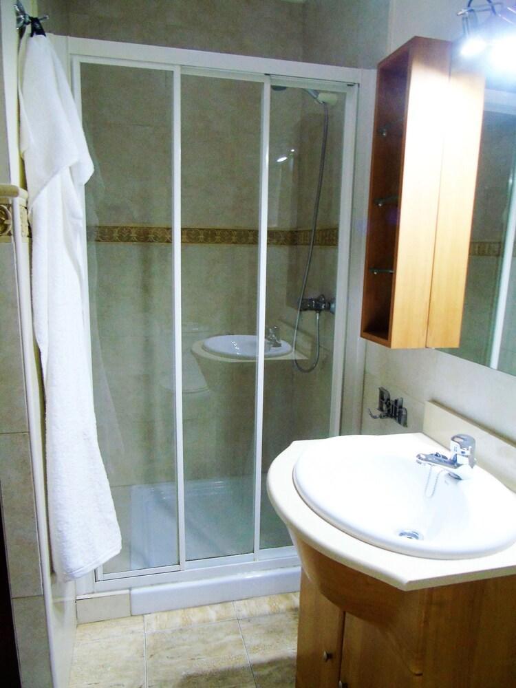 A&N Ale A Apartman Málaga Kültér fotó